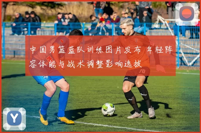 中国男篮蓝队训练图片发布 年轻阵容体能与战术调整影响选拔