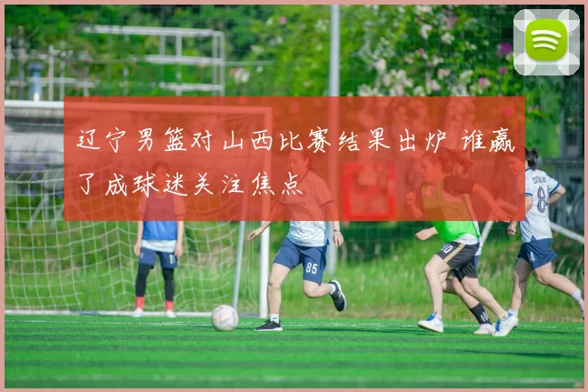 辽宁男篮对山西比赛结果出炉 谁赢了成球迷关注焦点